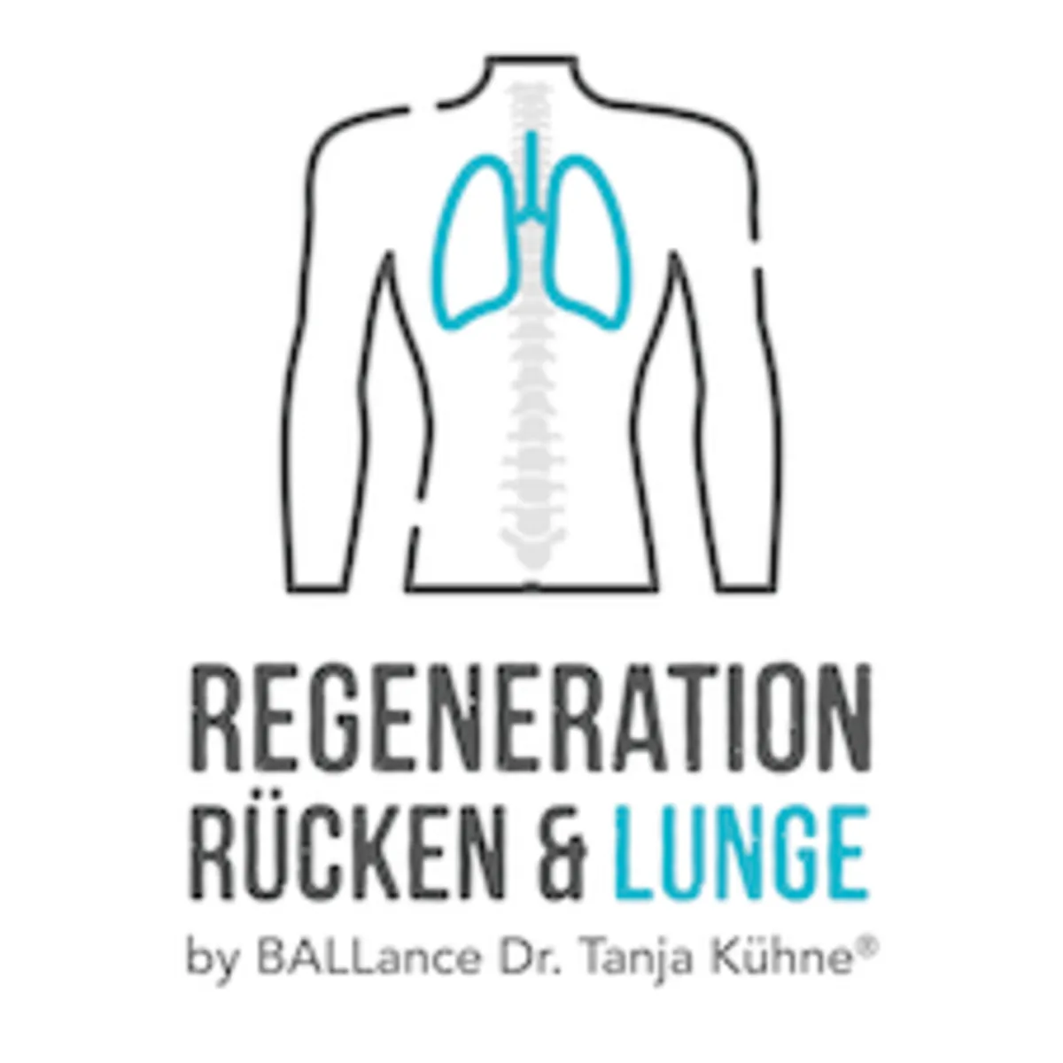 Regeneration f&uuml;r R&uuml;cken und Lunge