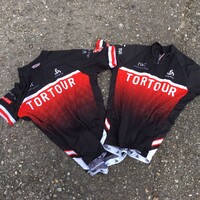 TORTOUR Tag 2/1