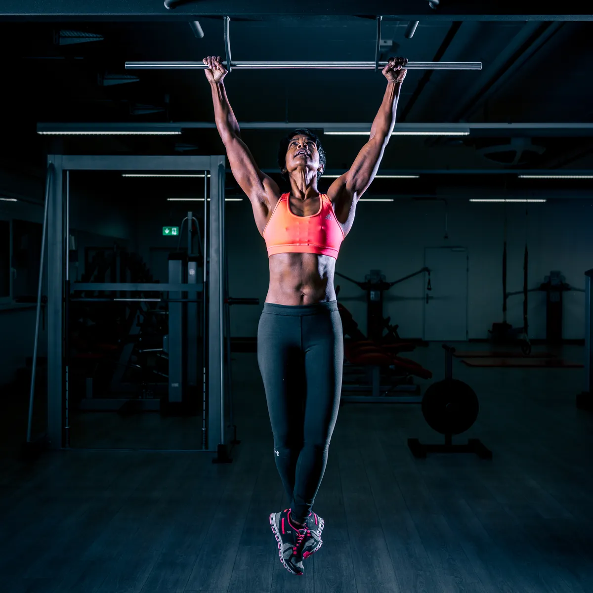 Beckenbodenschw&auml;che Personaltraining bei Wechseljahren Frauenfitness ab 40 Berner Oberland R&uuml;ckentraining Berner Oberland Training f&uuml;r die K&ouml;rpermitte