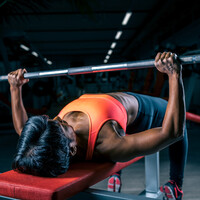 Perfektioniere deine Form mit Personaltraining